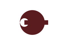 drapeau préfecture de Nara